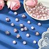 Handmade Lampwork Beads LAMP-SZ0001-43C-3