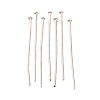 Iron Flat Head Pins HP3.5cm-1