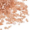 Natural Sunstone Beads G-U032-A05-1