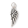 925 Sterling Silver Pendants STER-D300-14AS-1