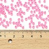 TOHO 8/0 Round Beads X-SEED-TR08-0910-4