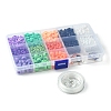 DIY Jewelry Making Kit DIY-FS0006-64-6