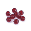 Glass European Beads GDA006-012-1