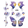 Body Art Tattoos PW-WGCB73F-05-1