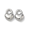Alloy Pendants PALLOY-A025-01A-P-1