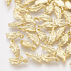Brass Charms KK-T035-46-1