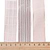 Polyester & Polycotton Ribbons Sets SRIB-G010-01B-03-2
