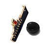 Military Theme Enamel Brooches AL-CBA97E5-03KCG-04-2