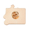 Christmas Enamel Pins LS-JEWB-F041-01F-2