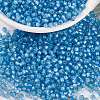 MIYUKI Round Rocailles Beads SEED-G007-RR0573-1