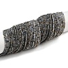 Natural Kyanite Beads Strands LS-G-RM2025-A34-2mm-2