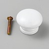 Wood Drawer Knobs FIND-WH0431-75B-1