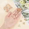   DIY Jewelry Making Finding Kit DIY-GO0001-26-3