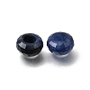 Natural Sodalite European Beads GG-NH0003-A05-2