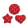 Cloth Cabochons FB-CBA0FAC-02B-1