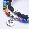 Chakra Jewelry BJEW-K202-A01-2