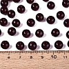 FGB Transparent Glass Seed Beads SEED-N013-01C-19-5
