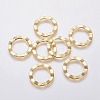 201 Stainless Steel Pendants LS-STAS-L234-048G-1