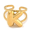 304 Stainless Steel Finger Ring LS-RJEW-L125-02G-11-2