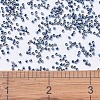 MIYUKI Delica Beads X-SEED-J020-DB0514-4