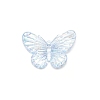 AB Color Transparent Resin Pendant RESI-CJC0014-03B-1