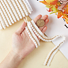 5Yards Polyester Ribbon OCOR-GA0001-30A-3
