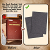 Cloth Book Covers AJEW-WH0314-501A-7
