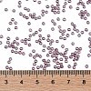 TOHO Round Seed Beads X-SEED-TR11-0110B-4