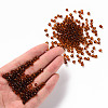Glass Seed Beads X1-SEED-A004-4mm-13-4