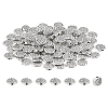50Pcs Alloy Beads DIY-LP0001-23-1