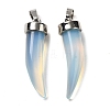 Opalite Pendants G-F758-B04-P-2