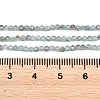 Natural Apatite Beads Strands G-RM250104-C5-3