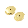 925 Sterling Silver Ear Nuts STER-S012-04G-2