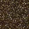 TOHO Round Seed Beads SEED-JPTR08-0747-2