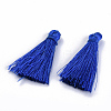 Polyester Tassel Pendant Decorations FIND-S260-D15-2