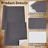 Cloth Book Covers AJEW-WH0314-501A-6