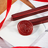 Sealing Wax Sticks DIY-WH0264-15E-3