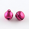 Aluminum Bell Charms FIND-Q039-01A-2