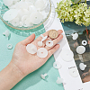 60Sets 7 Style Plastic Doll Joints DOLL-PH0001-15-3