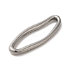 304 Stainless Steel Linking Rings STAS-R223-11A-2
