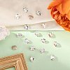 Preciosa® MAXIMA Crystal Fancy Stones X-PRC-FD8-00030-3
