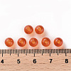 Transparent Acrylic Beads LS-MACR-S370-A6mm-726-4