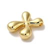 Rack Plating Brass Pendants KK-R158-17X-G-2