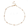 Natural Malaysia Jade Necklaces NJEW-JN05339-03-4