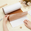 4M Polyester Felt Self-adhesive Fabric for DIY Sound Insulation DIY-WH0542-46C-3
