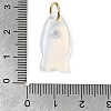Opalite Pendants G-A297-01G-13-3