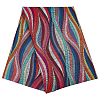 2 Yards Polyester Fabric DIY-WH0061-072-1