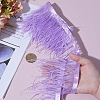 2M Fashion Ostrich Feather Trimming FIND-GF0005-13B-3