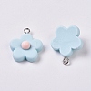 Resin Pendants LS-RESI-TAC0002-13A-1