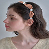 Cloth French Style Vintage Head Bands OHAR-LP0002-33B-1